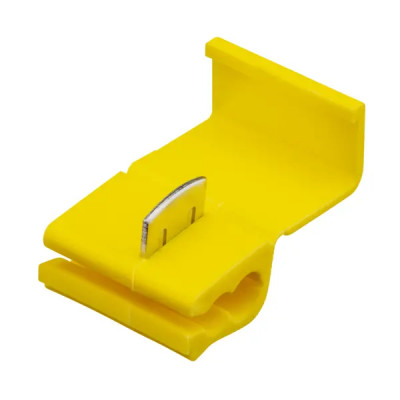 Зажим прокалывающий ответвительный Duwi ЗПО ОВ-3 4-6 мм 10 шт.