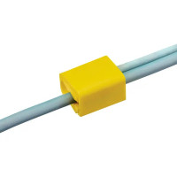 Зажим прокалывающий ответвительный Duwi ЗПО ОВ-3 4-6 мм 10 шт.