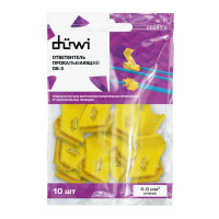 Зажим прокалывающий ответвительный Duwi ЗПО ОВ-3 4-6 мм 10 шт.