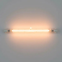 Лампа галогенная Uniel R7s 230 Вт 118 мм