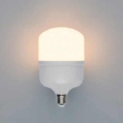 Лампа светодиодная Volpe Е27 40 Вт 3300 Лм свет холодный белый