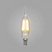 Лампа светодиодная филаментная Airdim E14 5 Вт 500 Лм свет холодный