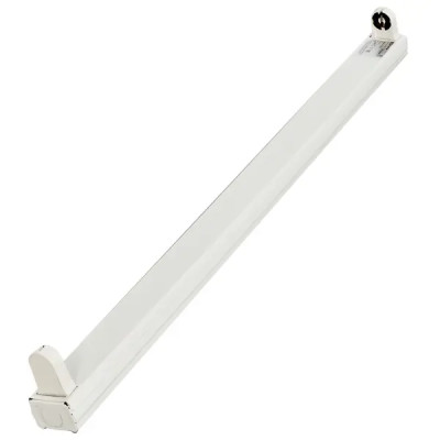 Светильник линейный ЛПО118 692 мм 18 Вт