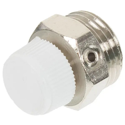 Воздухоотводчик ручной Heizen 1/2\