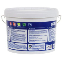 Краска для стен Dulux Family Zone глубокоматовая цвет белый база BW 9 л