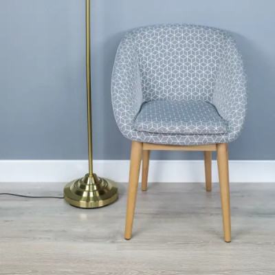 Ламинат «Дуб Суматра» 33 класс толщина 8 мм 2.153 м²