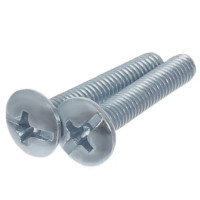 Ручка-скоба RS-097 145 мм ЦАМ цвет старинный черный цинк