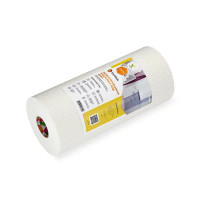 Подложка под обои перфорированная Isolon EcoHeat 3x500 мм 10 м 5 м²