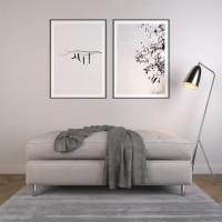 Ножка круглая 100х30 мм сталь максимальная нагрузка 50 кг цвет никель