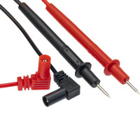 Клещи токоизмерительные Duwi М266 PROFI