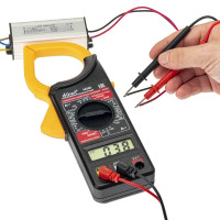 Клещи токоизмерительные Duwi М266 PROFI