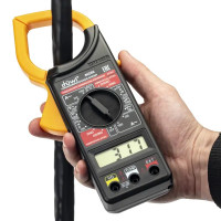 Клещи токоизмерительные Duwi М266 PROFI