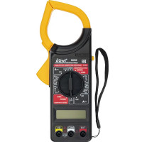 Клещи токоизмерительные Duwi М266 PROFI