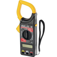 Клещи токоизмерительные Duwi М266 PROFI