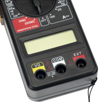 Клещи токоизмерительные Duwi М266 PROFI