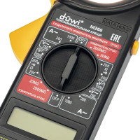 Клещи токоизмерительные Duwi М266 PROFI