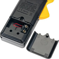 Клещи токоизмерительные Duwi М266 PROFI