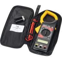 Клещи токоизмерительные Duwi М266 PROFI
