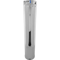 Сэндвич Corax 1.0 м 430/0.8 мм D150x210 мм