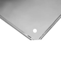 Экран защитный Corax 430/0.5 мм D210