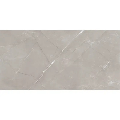 Керамогранит Laparet Vitrium Grigio 120x60 см 1.44 м² цвет серый