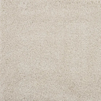 Ковровое покрытие «Фьюжн», 4 м, цвет белый