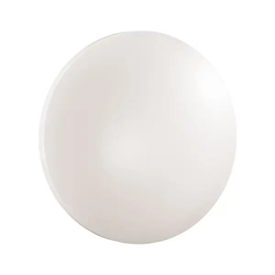 Светильник Сонекс Simple 3017/EL Led 72 Вт пластик, цвет белый
