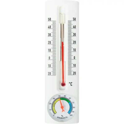 Термометр-гигрометр \