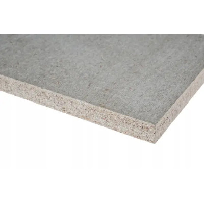 Цементно-стружечная плита 8 мм 1200x795 мм 0.954 м²