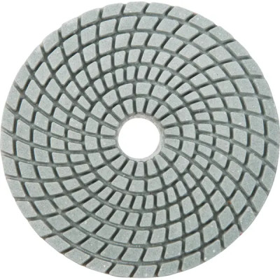 Шлифовальный круг алмазный гибкий Flexione 10001598 100 мм Р120