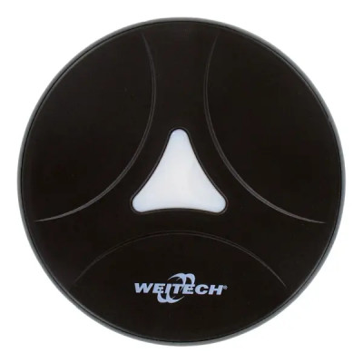 Звуковой отпугиватель грызунов и бродячих животных Weitech WK0100-RU