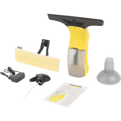 Стеклоочиститель Karcher WV 1 Plus