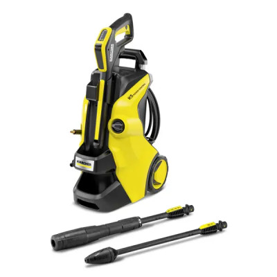 Мойка высокого давления Karcher К5 Power Control, 145 бар, 500 л/ч