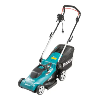 Газонокосилка электрическая Makita ELM3720 1400 Вт, 37 см