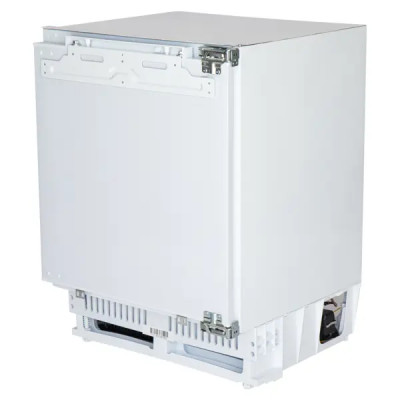 Холодильник встраиваемый под столешницу Hansa UC150.3 59.5x81.8x55 см цвет белый