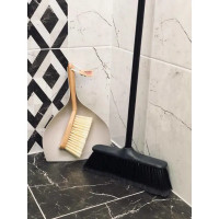 Щетка и совок York «Eco Natural» бамбук