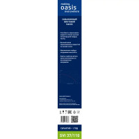 Насос садовый скважинный Oasis 37/110, высота подъема 110 м, кабель 20м, 2220 л/час