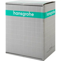 Смеситель для ванны Hansgrohe Logis E однорычажный цвет хром