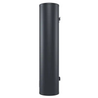 Водонагреватель накопительный 100 л Thermex ID 100 V Wi-Fi 2 кВт вертикальный нержавеющая сталь мокрый ТЭН