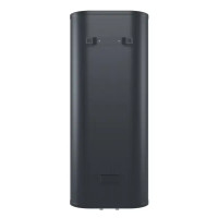 Водонагреватель накопительный 100 л Thermex ID 100 V Wi-Fi 2 кВт вертикальный нержавеющая сталь мокрый ТЭН