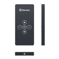 Водонагреватель накопительный 100 л Thermex ID 100 V Wi-Fi 2 кВт вертикальный нержавеющая сталь мокрый ТЭН