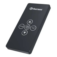 Водонагреватель накопительный 100 л Thermex ID 100 V Wi-Fi 2 кВт вертикальный нержавеющая сталь мокрый ТЭН