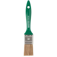Кисть малярная флейцевая Master Color Халяль 30-0221 30 мм