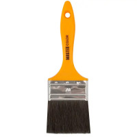 Кисть малярная флейцевая Master Color Халяль 30-0144 70 мм