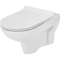 Комплект инсталляция и унитаз Cersanit City New Clean On