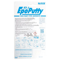 Холодная сварка Alteco EcoPutty A плюс B 50 г