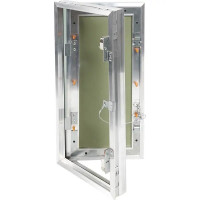 Люк Maxitech Плюс 20x40 см под плитку
