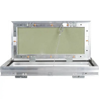 Люк Maxitech Плюс 20x40 см под плитку