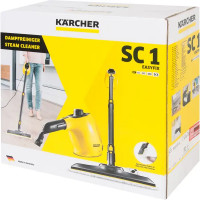 Пароочиститель Karcher SC 1 Easyfix, 1200 Вт, 3 бар