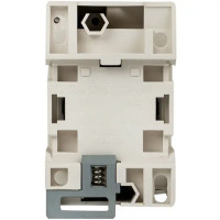 Контактор EKF КМЭ 1NO 12 А 220 В